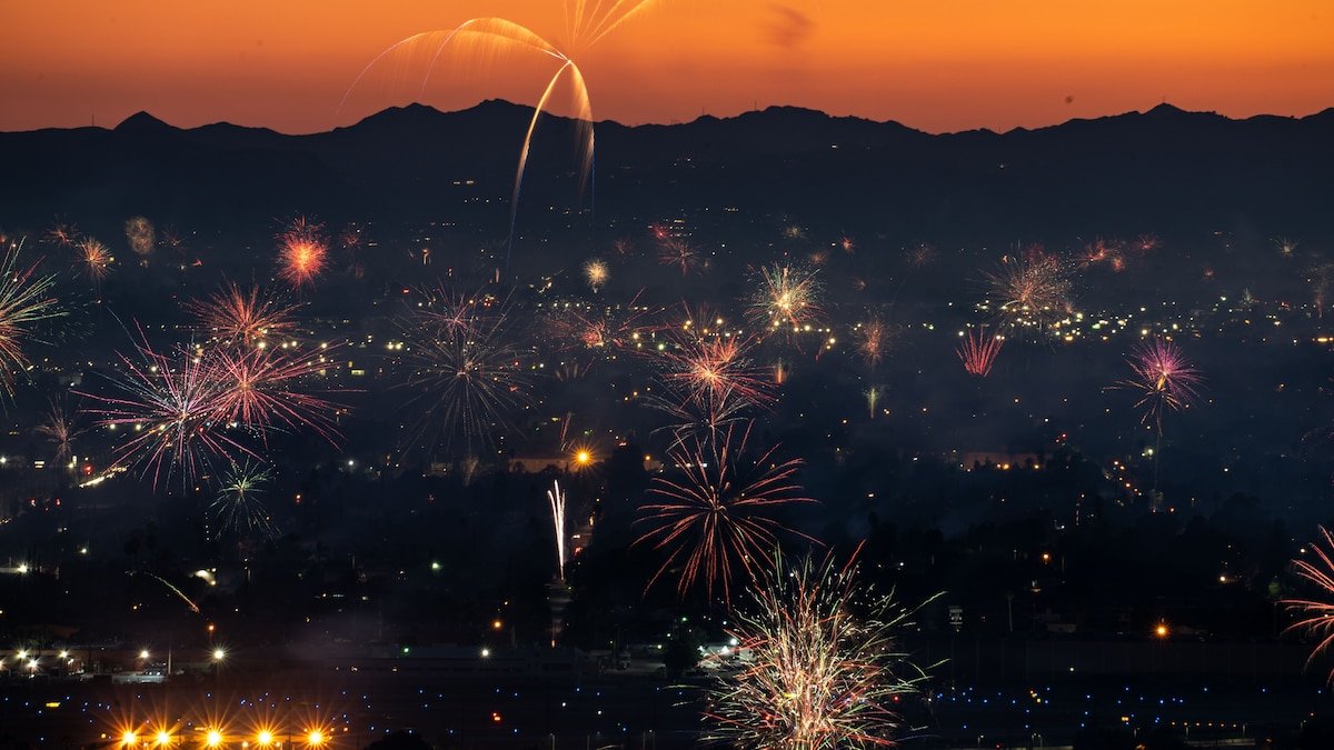 The hidden toll of July Fourth fireworks