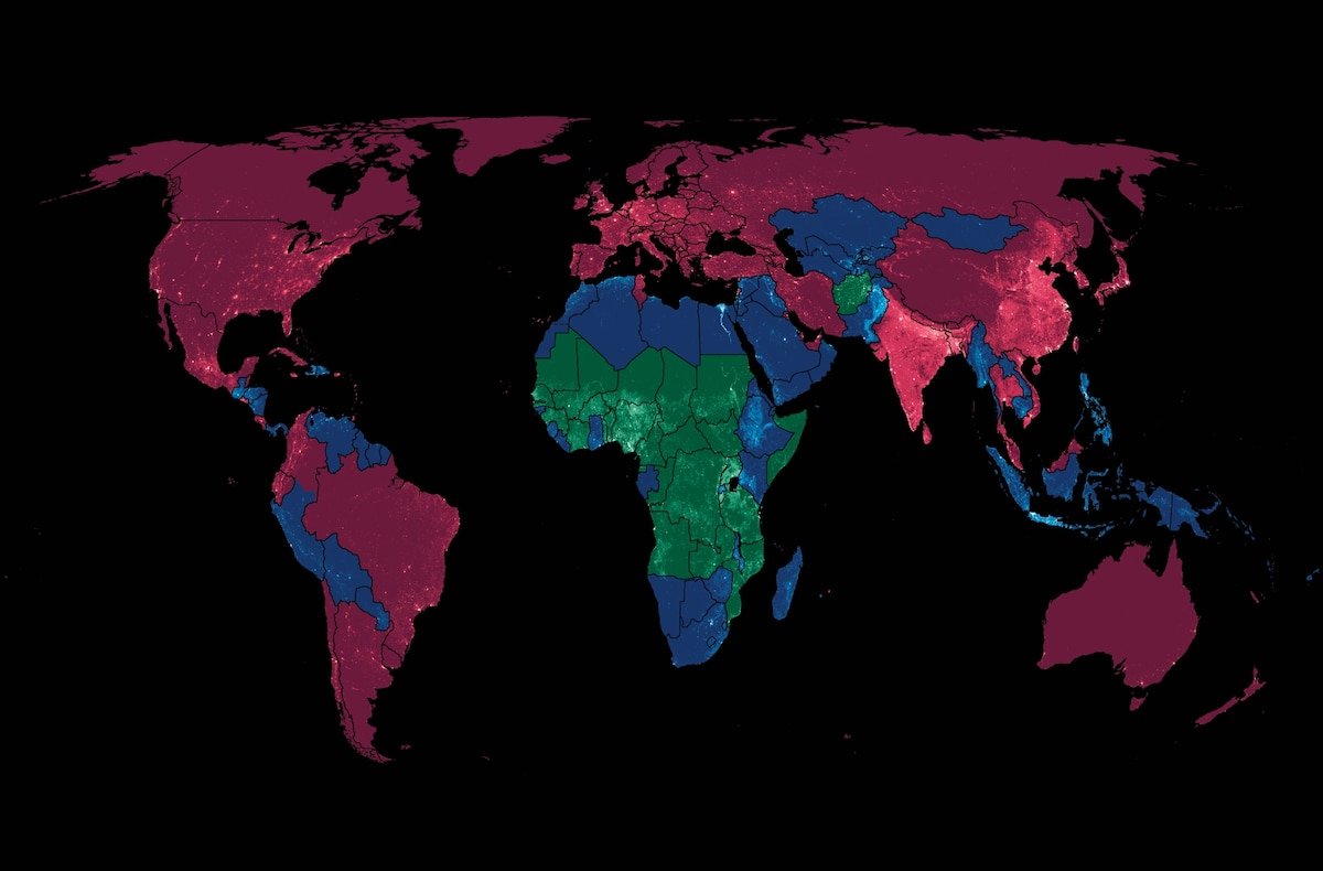 The Earth’s population is booming. It might not last—here’s why.