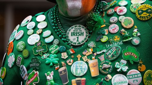 The truth behind 5 St. Patrick’s Day symbols
