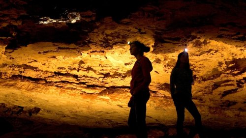 Here’s why South Dakota is the ‘undisputed queen of maze caves’ in the U.S.