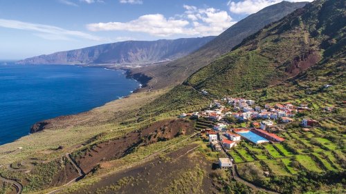 On the wine and cheese trail in the Canary Islands