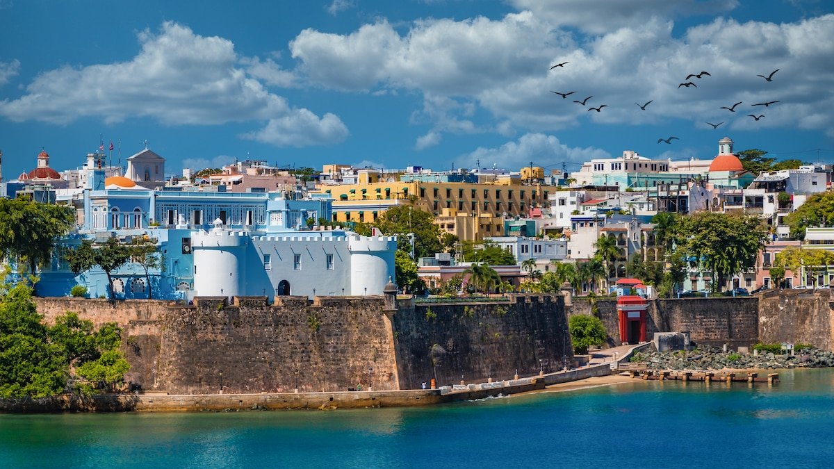 The essential guide to visiting Puerto Rico