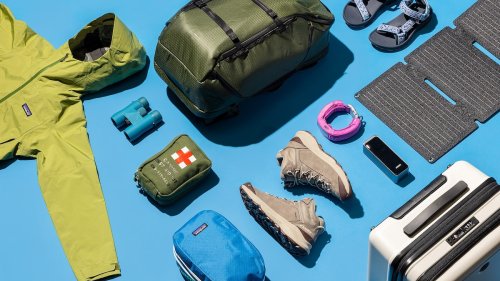The travel essentials we’re most excited for in 2024