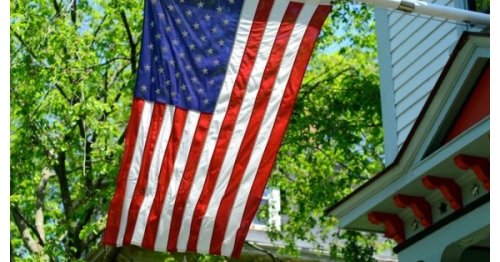 Top Mistakes To Avoid When Installing a Flagpole | NationalBlackGuide.com