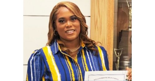 17-Year Old Student With 4.3 GPA Awarded $2M in Scholarships, Accepted into 38 Colleges | NationalBlackGuide.com