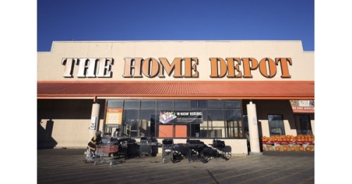Home Depot Faces Backlash After Quietly Removing DEI Page, Sparking Boycott Calls | NationalBlackGuide.com