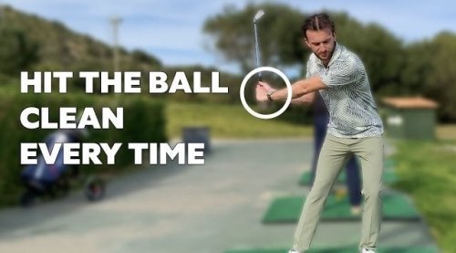 Master The Most Important Part Of The Swing