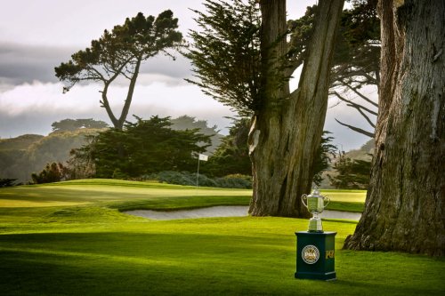 How do you qualify for the PGA Championship?