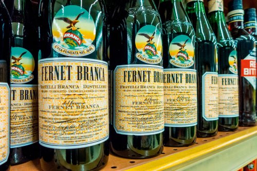 A beginner's guide to fernet, the bitter Italian spirit