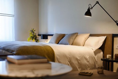 Four of the best boutique hotels in Girona