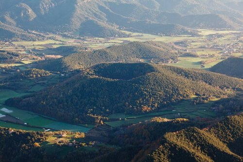 Six of the best active adventures in the Pyrenees of Catalonia, a step away from Barcelona