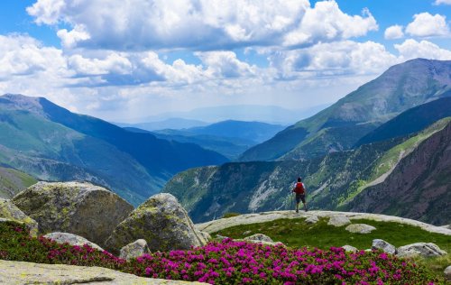 An insider’s guide to hiking in the Pyrenees of Catalonia