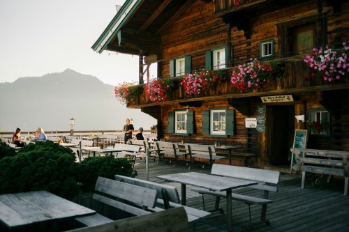 Hitting new heights in Kitzbühel, Austria’s stylish mountain resort