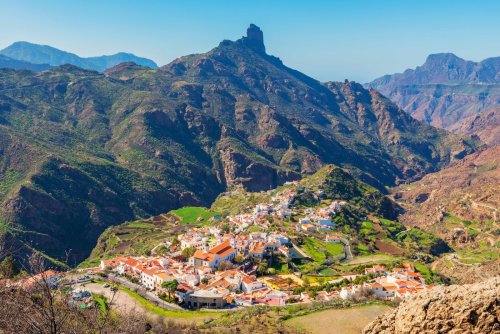 Three ways to discover the best of Gran Canaria