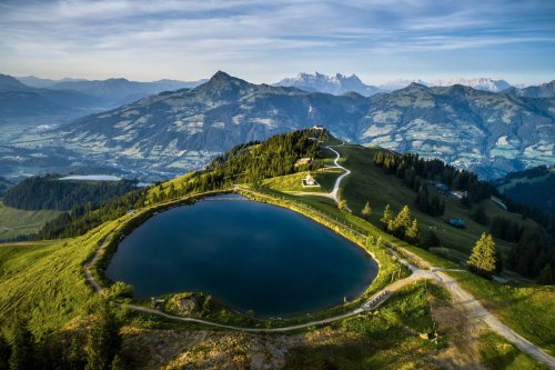 Why the Austrian region of Tyrol should be your next summer getaway