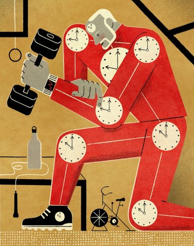 Want to live longer? Influence your genes.