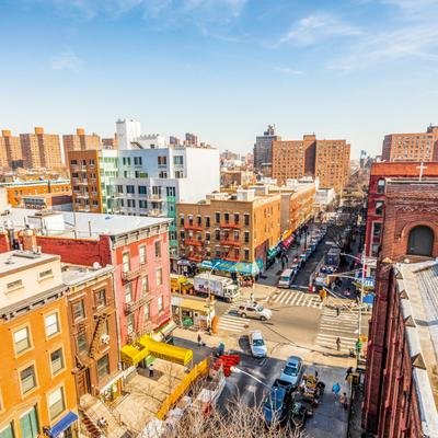 Why Harlem is New York's most culturally rich neighbourhood