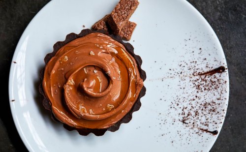 Four chocolate desserts from around the world to try this Christmas