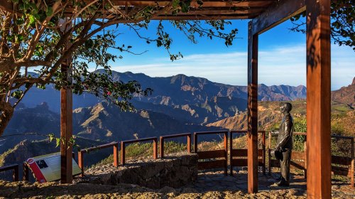 Exploring history and nature in Gran Canaria’s unmissable UNESCO World Heritage Site