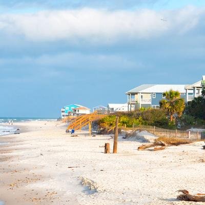 Florida’s forgotten coast: five destinations to visit in Franklin County