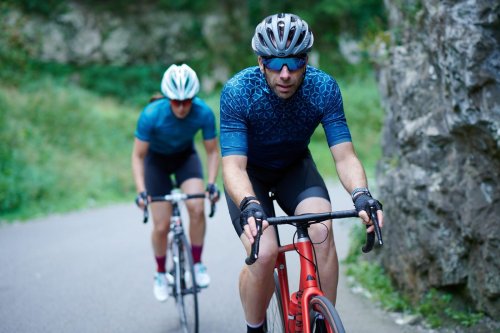 Meet the adventurer: Mark Beaumont on record-breaking cycling journeys and what he plans to do next