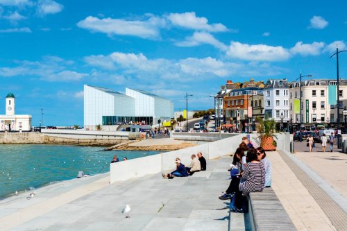 Coast with the most? What the future holds for Britain's beloved seaside