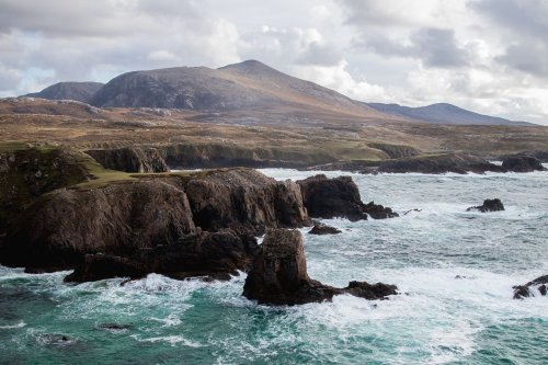 What to do in the Outer Hebrides, Scotland