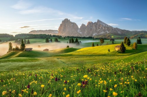 Five activities to relax in Trentino and South Tyrol, Italy’s adventure capital