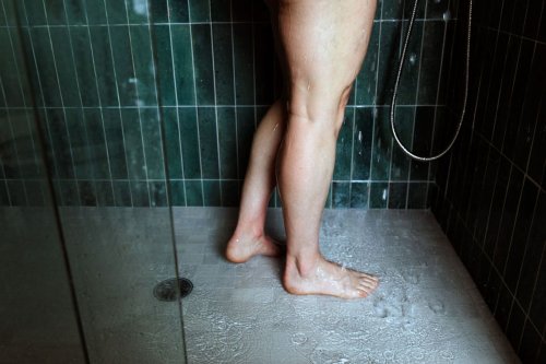 The science of why you have great ideas in the shower