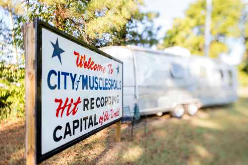 The inside guide to Muscle Shoals, Alabama's music capital