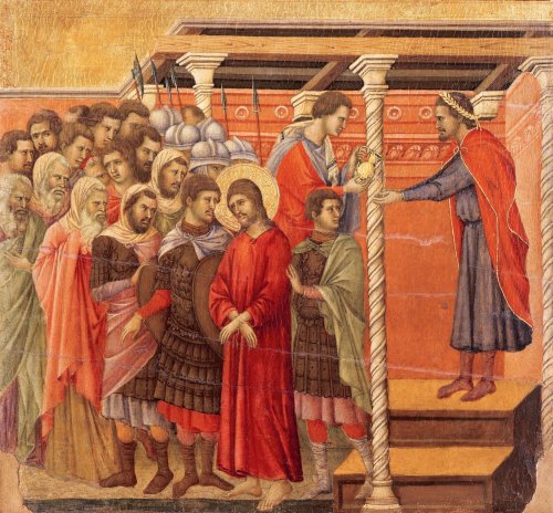 Medieval elites used handwashing as a shrewd ‘power play.’ Here’s how.