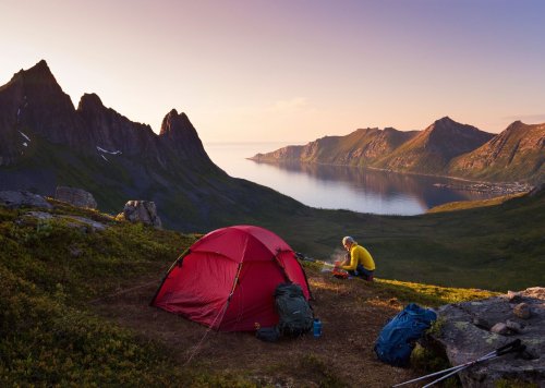 Is Senja island Norway's best kept secret for adventure travel?