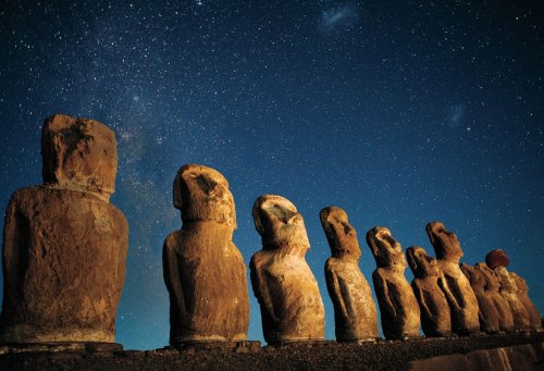 These enigmatic documents have kept their secrets for centuries | Flipboard