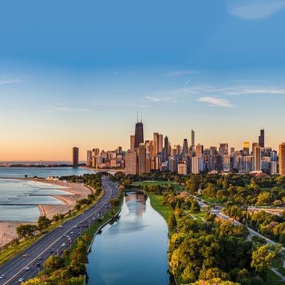 A culinary guide to Chicago