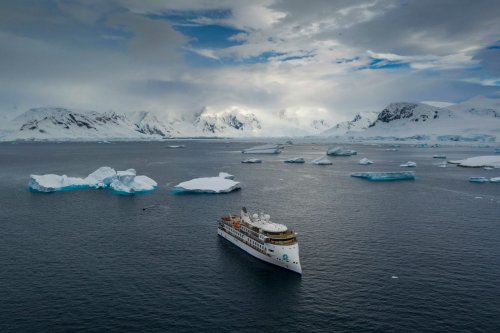 Antarctica: five incredible adventures to have off the ship