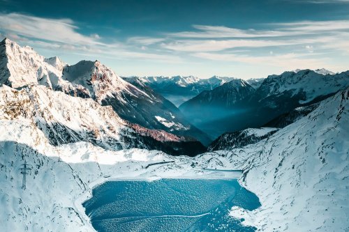 Five things to do in St Moritz, Switzerland