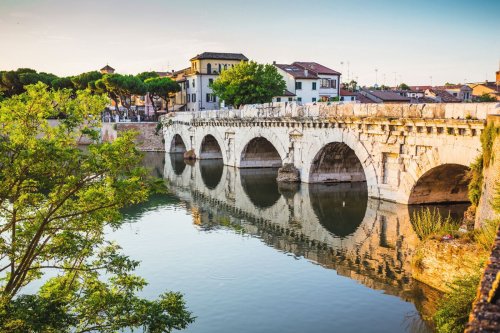 The inside guide to Rimini, Italy’s iconic beach city