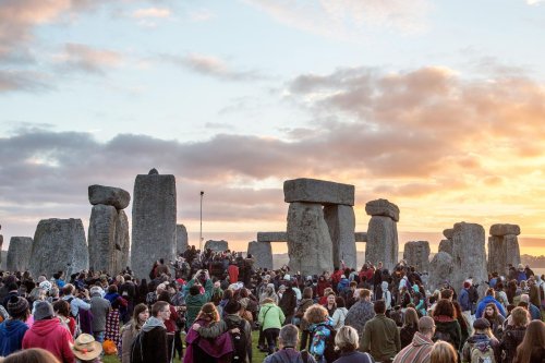 Summer solstice celebrations across the UK: a short history and four places to celebrate in 2022