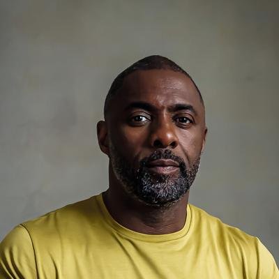 My life in food: Idris Elba on African cuisine and cooking with his mum