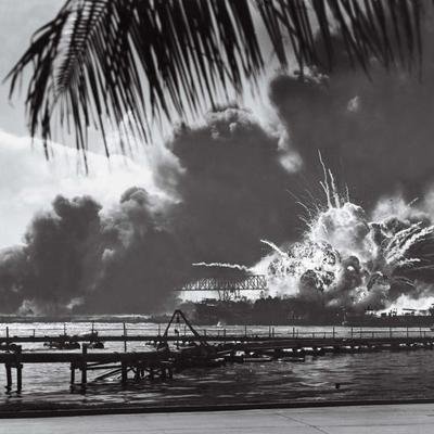 Japan had little chance of victory—so why did it attack Pearl Harbour?