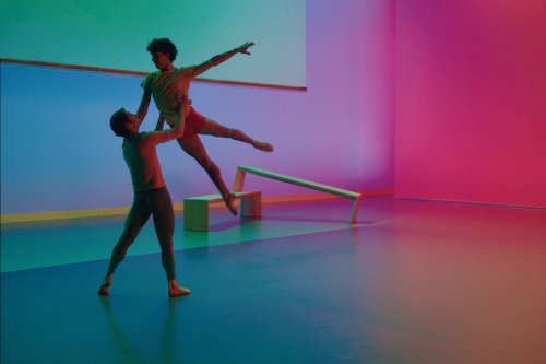 Why San Francisco is the US's most exciting cultural capital this year