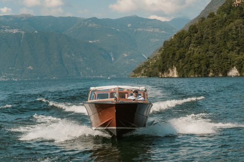 A seasonal guide to Lake Como, Italy