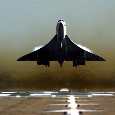 How Concorde Pushed the Limits – Then Pushed Them Too Far