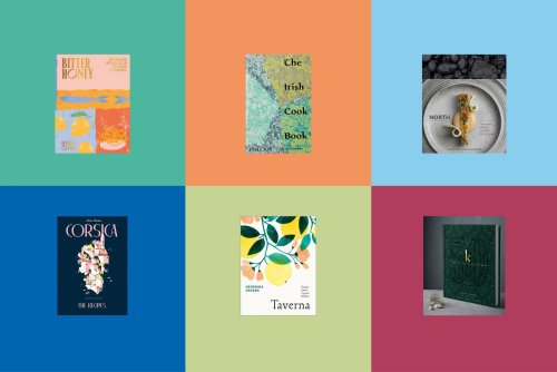 A taste of Europe: six cookbooks showcasing the continent's island flavours