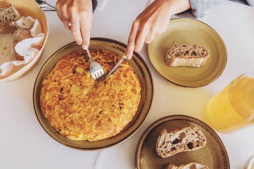15 of the best Spanish food experiences