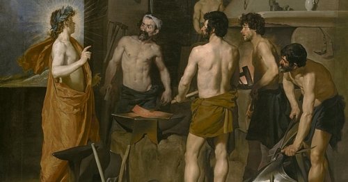 Diego Velázquez, el maestro de la pintura barroca española