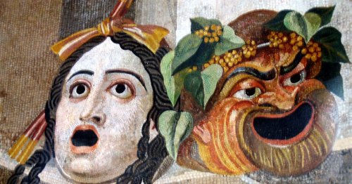 Grecia y Roma, dos formas distintas de entender el teatro