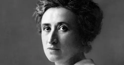 Rosa Luxemburgo, 105 años de la muerte de un símbolo del internacionalismo socialista