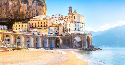 Viajar a Italia este verano: sin certificado COVID ni mascarilla... pero con muchas novedades