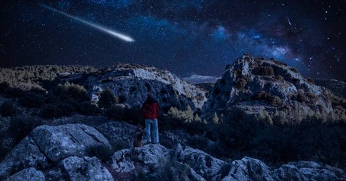 Perseidas 2022: Los mejores lugares para contemplar la lluvia de estrellas